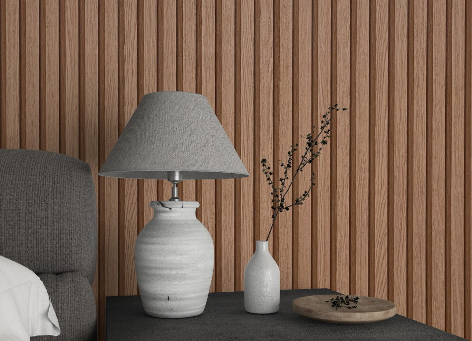 Luxury Walls Timber Elegance 241103