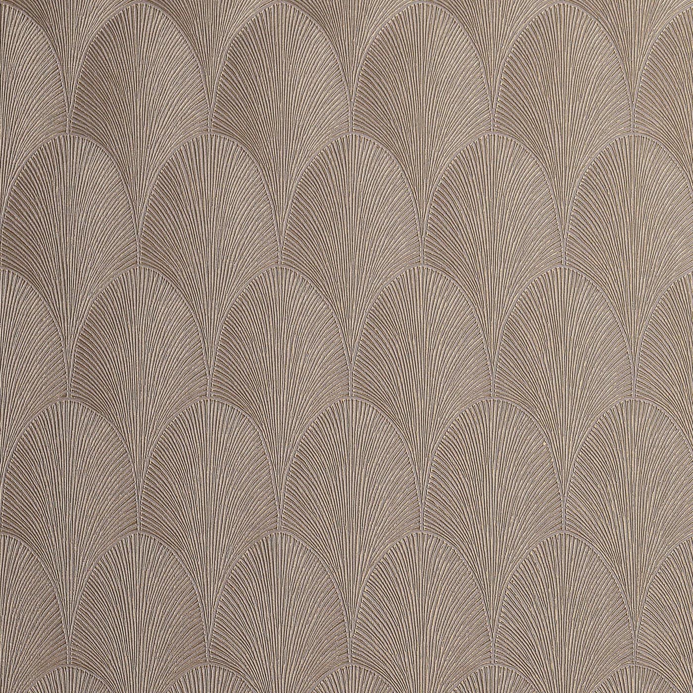 Casamance Textures Métalliques Turmalin – 75781528