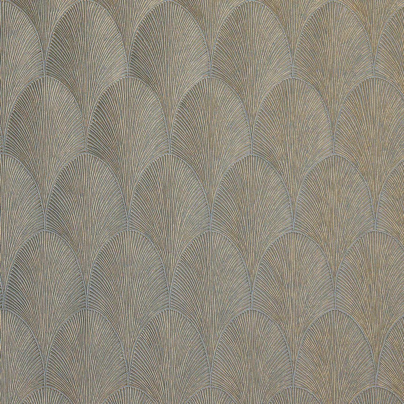 Casamance Textures Métalliques Turmalin – 75781834