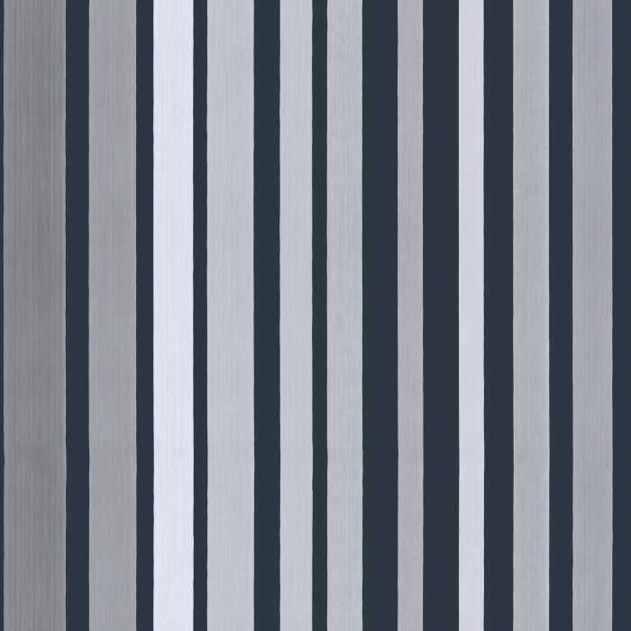 Cole & Son Marquee Stripes Carousel Stripe 110/9043