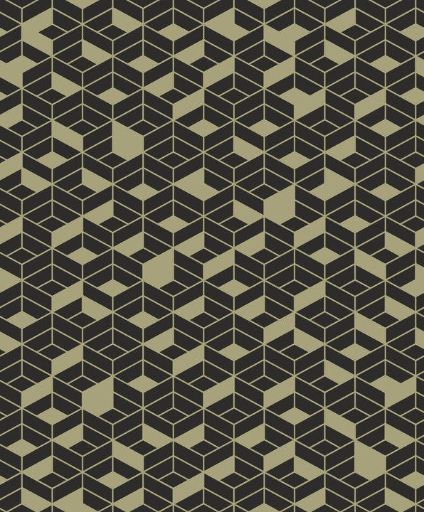 Hooked on Walls Tinted Tiles Flake 29025